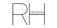 RH Modern coupons